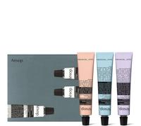 Aesop - Helping Hands Trio - Hand cream & masks