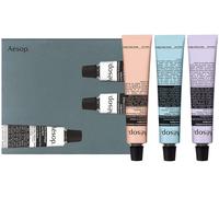 Aesop - Helping Hands Trio - Hand cream & masks