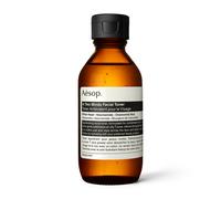 Aesop In Two Minds Facial Toner, 100mL - Contains Witch Hazel, Niacinamide & Chamomile Bud