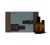 Aesop Library of Aromas