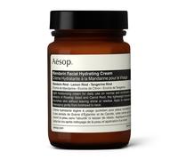 Aesop Mandarin Facial Hydrating Cream, 120mL - Contains Mandarin Rind, Lemon Rind & Tangerine Rind