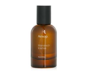 Aesop Marrakech Intense Eau De Parfum 50ml