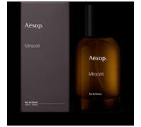 Aesop Women's Miraceti Eau de Parfum Size 50ml - Luxury Perfume | Size 50ml