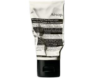 Aesop - Moroccan Neroli Post-Shave Lotion - Men's facial aftershave