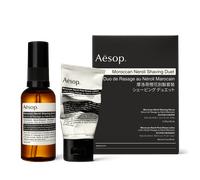 Aesop Moroccan Neroli Shaving Duet