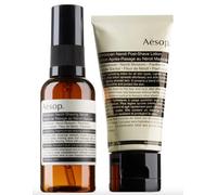 Aesop Moroccan Neroli Shaving Duet