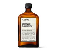 Aesop Mouthwash, 500mL - Contains Clove Bud, Anise & Spearmint Leaf