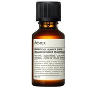 Aesop - Oil Burner Blend - Room Diffusors