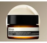 Aesop Parsley Seed Anti-Oxidant Eye Cream 10ml