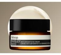 Aesop Parsley Seed Anti-Oxidant Eye Cream 10ml - New & Boxed
