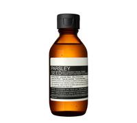 Aesop Parsley Seed Anti-Oxidant Facial Toner, 100mL - Contains Parsley Seed, Lavender Stem & Blue Chamomile