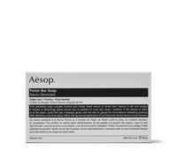 Aesop Polish Bar Soap