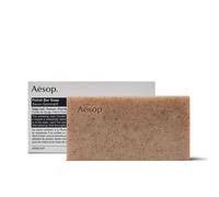 Aesop Polish Bar Soap | Exfoliating Body Cleansing Bar with Pumice & Botanical Oils | Gently Polishes Skin - Non-Drying | 5.2 oz