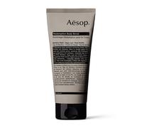 Aesop Redemption Body Scrub, 180mL - Contains Bamboo Stem, Sage Leaf & Pine Needle