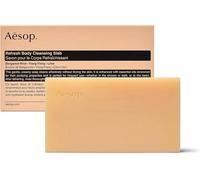 Aesop Refresh Body Cleansing Slab 310g