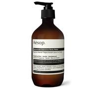 Aesop Rejuvenate Aromatique Body Balm 500ml
