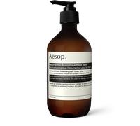 Aesop Resurrection Aromatique Hand Balm
