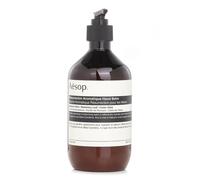 Aesop Resurrection Aromatique Hand Balm 500ml