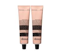 Aesop Resurrection Aromatique Hand Balm | Skin Softening Emollients Rich Hydration For Labour-Wearied Hands And Cuticles | 2.4 oz / 75mL (Pack of 2)