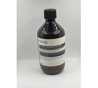 Aesop Resurrection Aromatique Hand Wash 500ml with Screw Cap