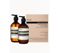 Aesop Resurrection Duet