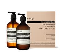 Aesop Resurrection Duet