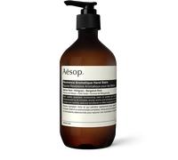 Aesop Reverence Aromatique Hand Balm