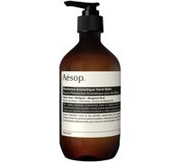 Aesop - Reverence Aromatique Hand Balm - Bodylotion & Cream