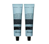 Aesop Reverence Aromatique Hand Balm | Rich Skin-Softening Balm with Lactic Acid | 2.4 oz / 75 mL (Pack of 2)