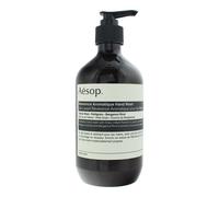 Aesop Reverence Aromatique Hand Wash 500ml