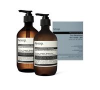 Aesop - Reverence Duet (2x500ml)