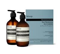 Aesop - Reverence Duet (2x500ml)