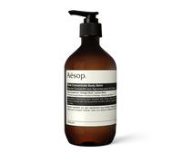 Aesop Rind Concentrate Body Balm