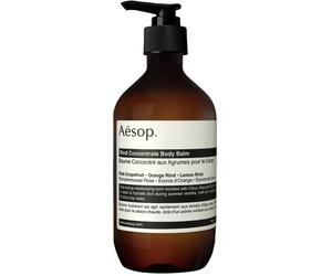 Aesop - Rind Concentrate Body Balm - Bodylotion & Cream