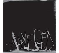 AESOP ROCK - APPLESEED CLEAR BLACK SMOKE VINYL - New Vinyl Record - Z3447z