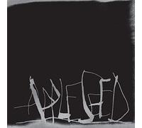 AESOP ROCK - APPLESEED CLEAR BLACK SMOKE VINYL - Vinyl Record - E3447z