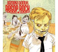 Aesop Rock - Bazooka Tooth