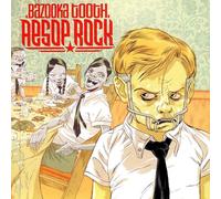 AESOP ROCK - BAZOOKA TOOTH [VINYL]