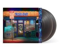 Aesop Rock - Black Hole Superette [VINYL]