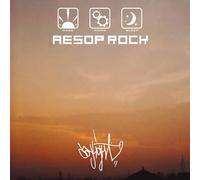 AESOP ROCK - DAYLIGHT [VINYL]