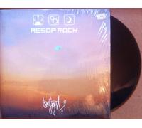 Aesop Rock - Daylight [Vinyl Maxi-Single] [VINYL]