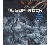 Aesop Rock - Labor Days [12" VINYL]