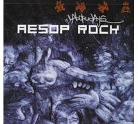Aesop Rock - Labor Days