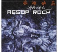Aesop Rock - Labor Days