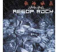 Aesop Rock Labor Days Double LP Vinyl NEW