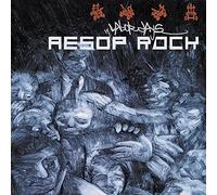 Aesop Rock Labor Days Double LP Vinyl NEW