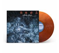 Aesop Rock Labor Days Vinyl LP Copper Nugget Colour Reissue 2021 NEW