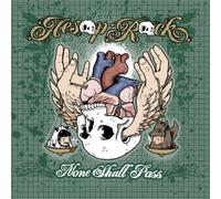Aesop Rock None Shall Pass (CD) Album (US IMPORT)