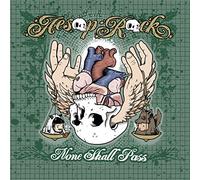 Aesop Rock - None Shall Pass [VINYL]