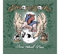 AESOP ROCK - NONE SHALL PASS [VINYL]